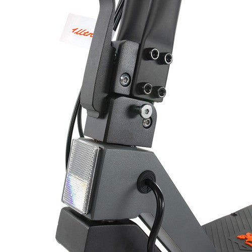 KuKirin G2 Ultra Folding Electric Scooter, 800W*2 Motor, 48V 18Ah KuKirin G2 Ultra Folding Electric Scooter, 800W*2 Motor, 48V 18Ah